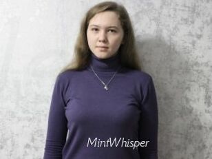 MintWhisper