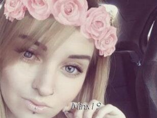 Minx19 Le Scandale