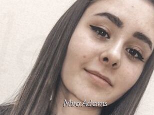 MiraAdams