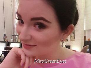 MiraGreenEyes