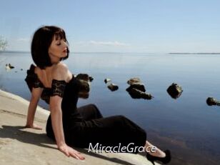 MiracleGrace Le Scandale