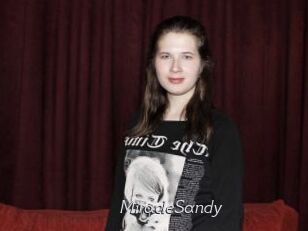 MiracleSandy