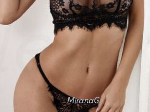 MiranaG Le Scandale