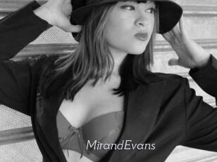 MirandEvans