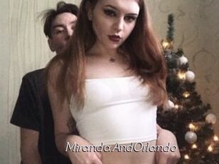 MirandaAndOrlando