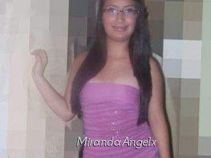 MirandaAngelx