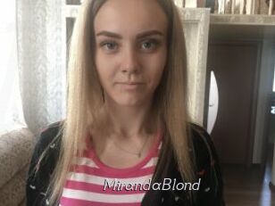 MirandaBlond