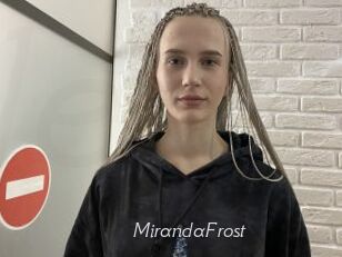 MirandaFrost