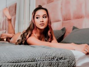 MirandaKhol
