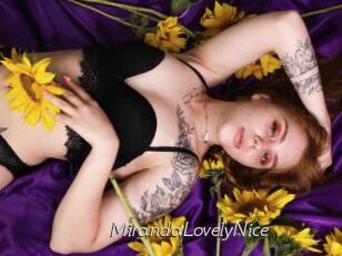 MirandaLovelyNice
