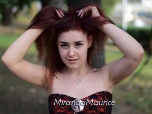 MirandaMaurice