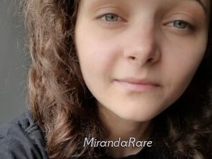 MirandaRare