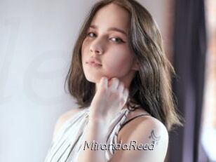 MirandaReed