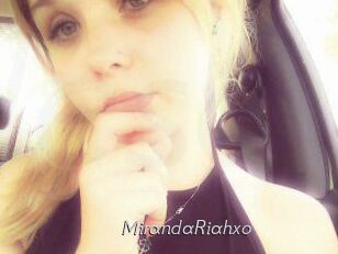 MirandaRiahxo