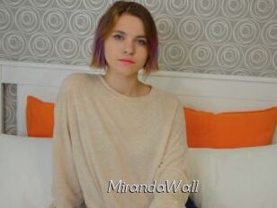 MirandaWall