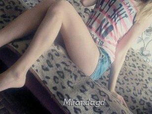 Mirandagd
