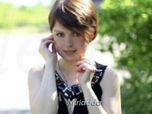 Miriadda