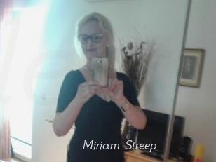 Miriam_Streep