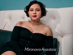 MironovaAnastasi