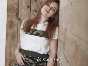 MisLesberel