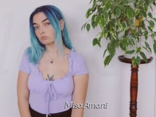 MisaAmani