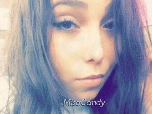 MisaCandy