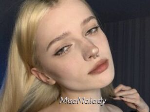 MisaMalady
