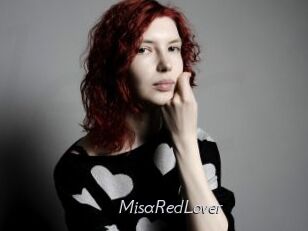 MisaRedLover