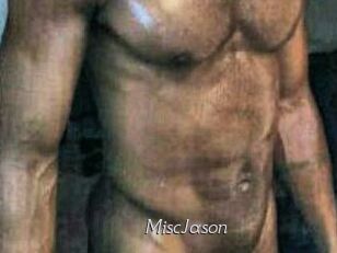 MiscJason