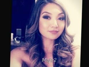 Misfit2 Le Scandale