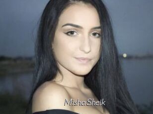 MishaSheik