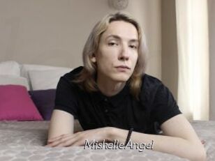 MishelleAngel Le Scandale