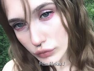 MissAleksaJ