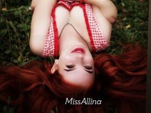 MissAllina