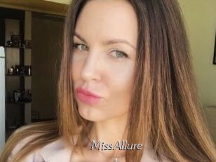 MissAllure_