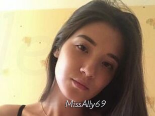 MissAlly69