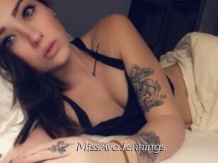 MissAvaJennings