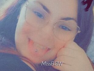 MissBBW