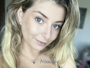 MissBlue