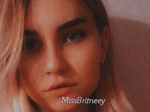 MissBritneey