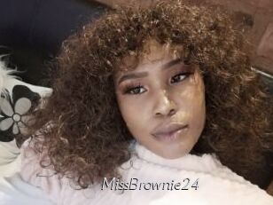 MissBrownie24
