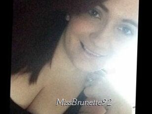Miss_Brunette_92