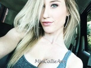 MissCallieAnn