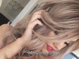 MissCandylicious