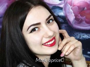 MissCapriceC