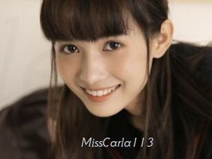 MissCarla113