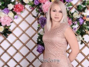 MissCortny