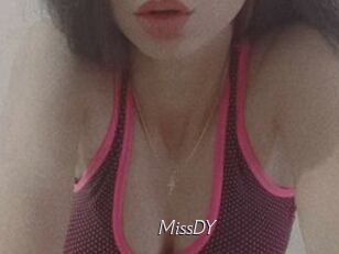 MissDY
