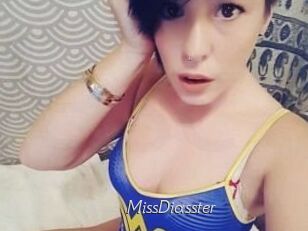 MissDiasster