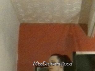 MissDrunderstood